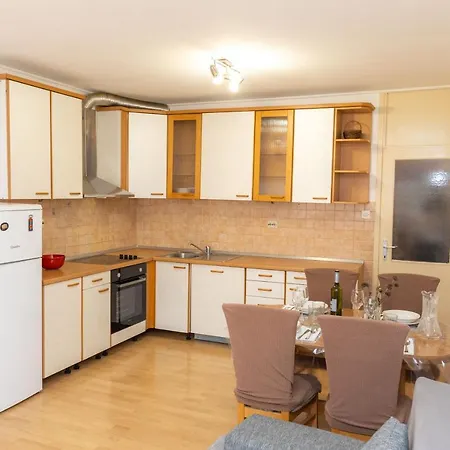 Apartament Geranium Zadar Zewnętrze zdjęcie