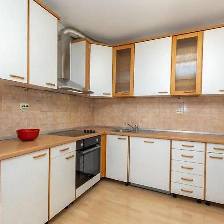 Apartament Geranium Zadar Zewnętrze zdjęcie