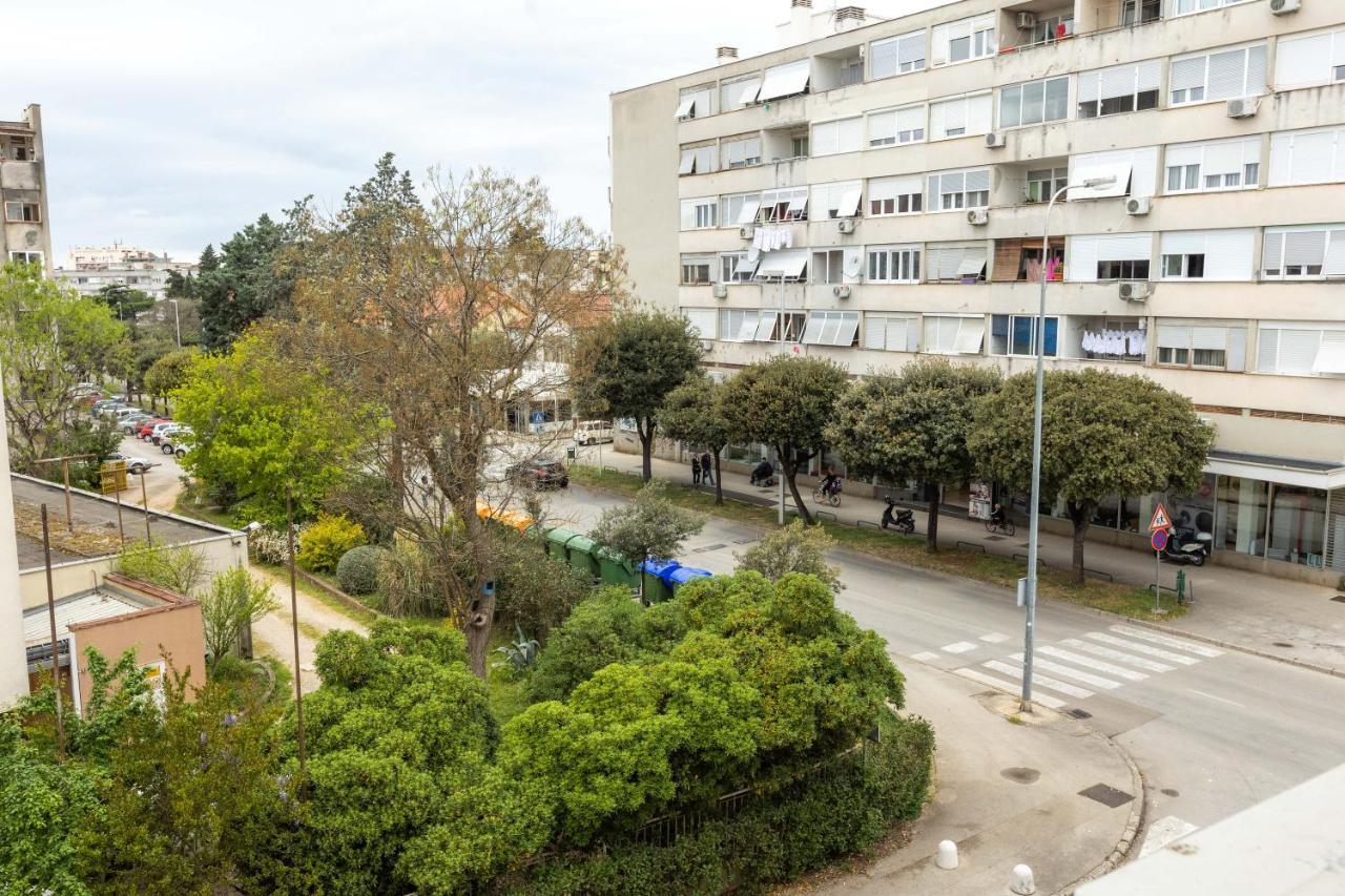 Geranium Apartament *