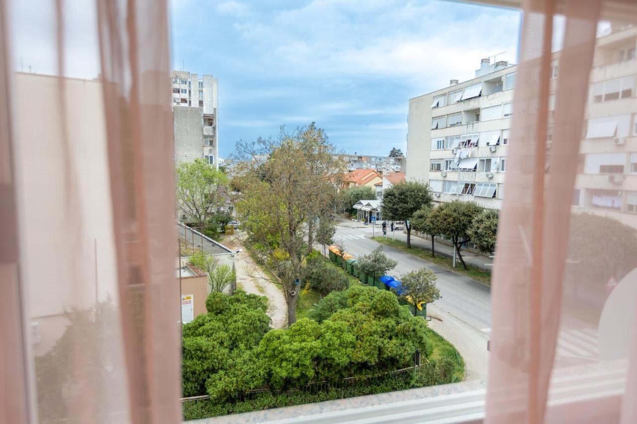 Apartament Geranium