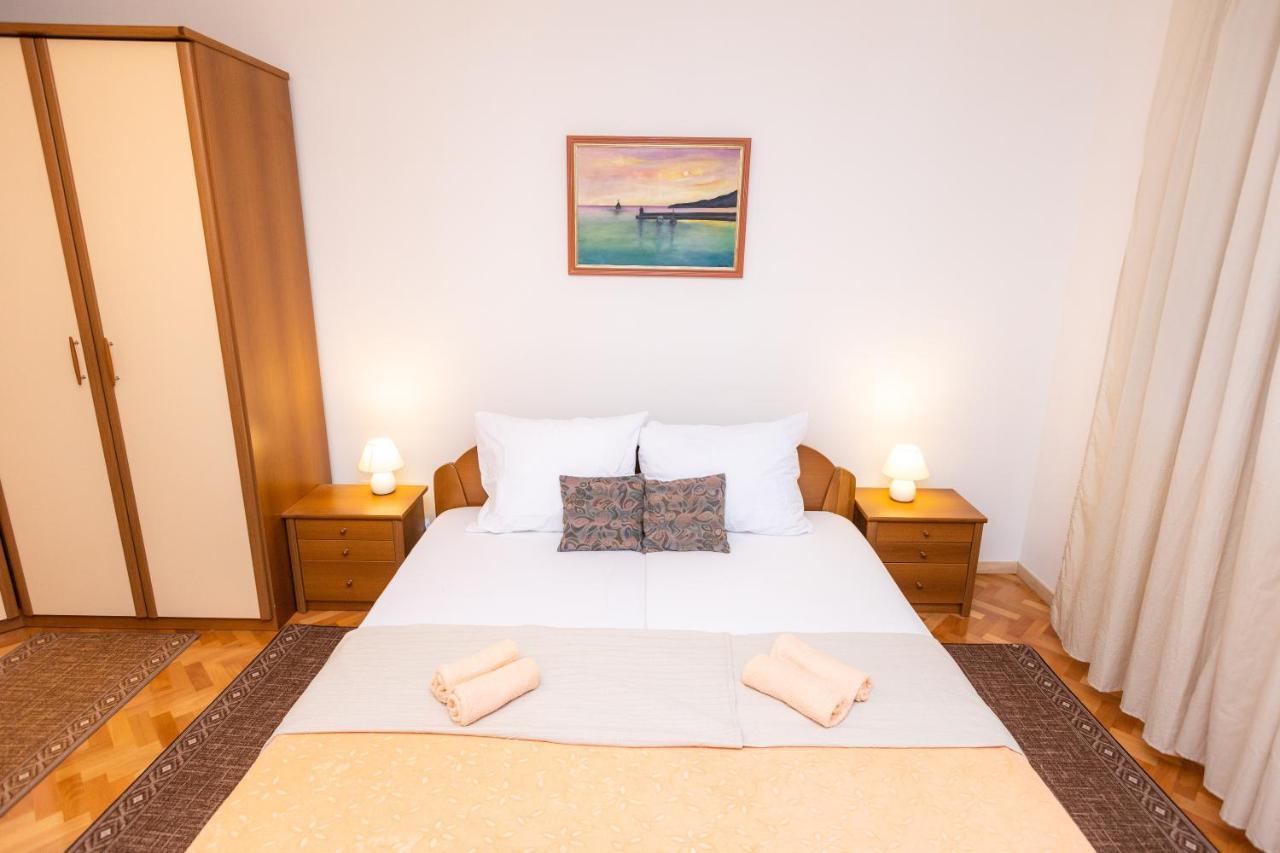 Apartament Geranium