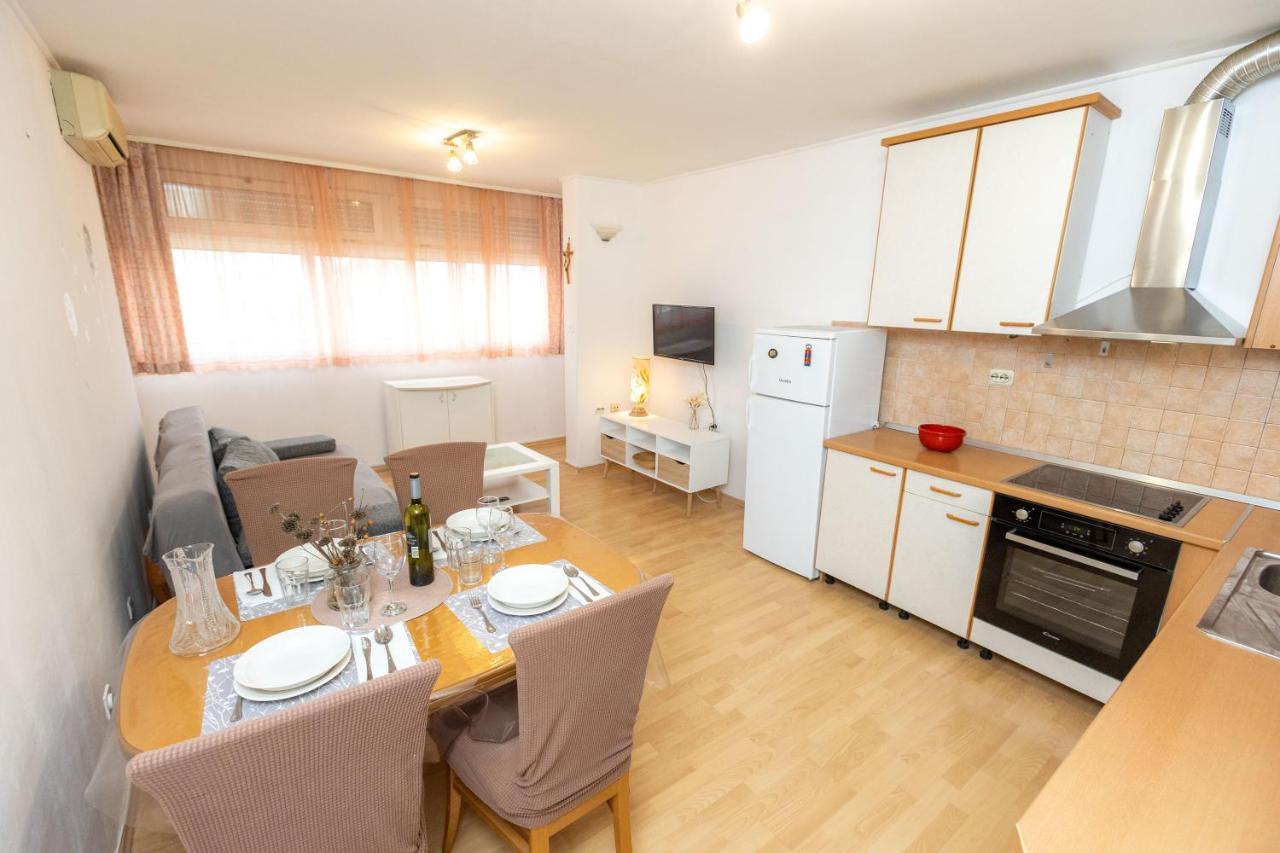 Apartament Geranium *