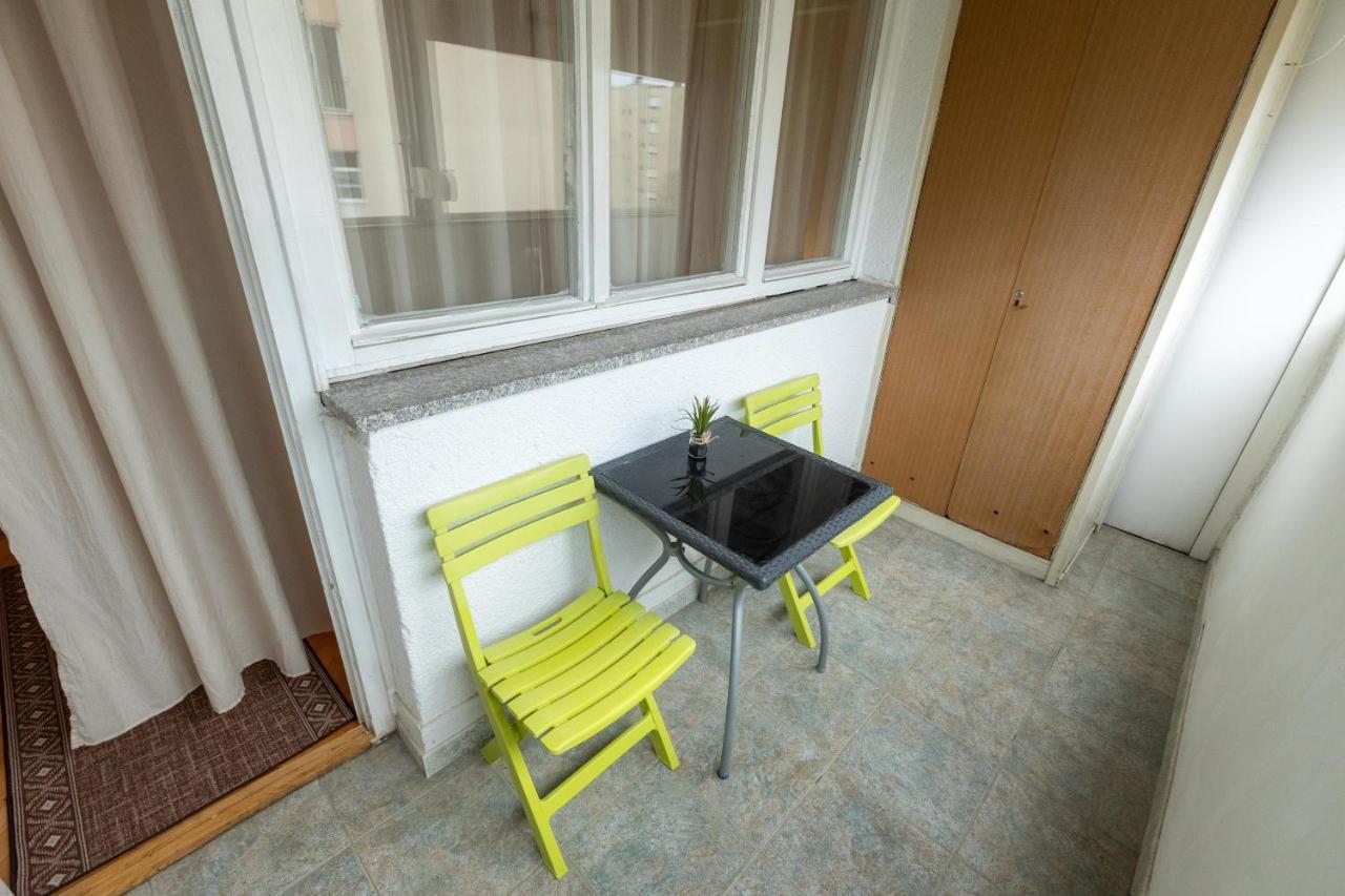Apartament Geranium