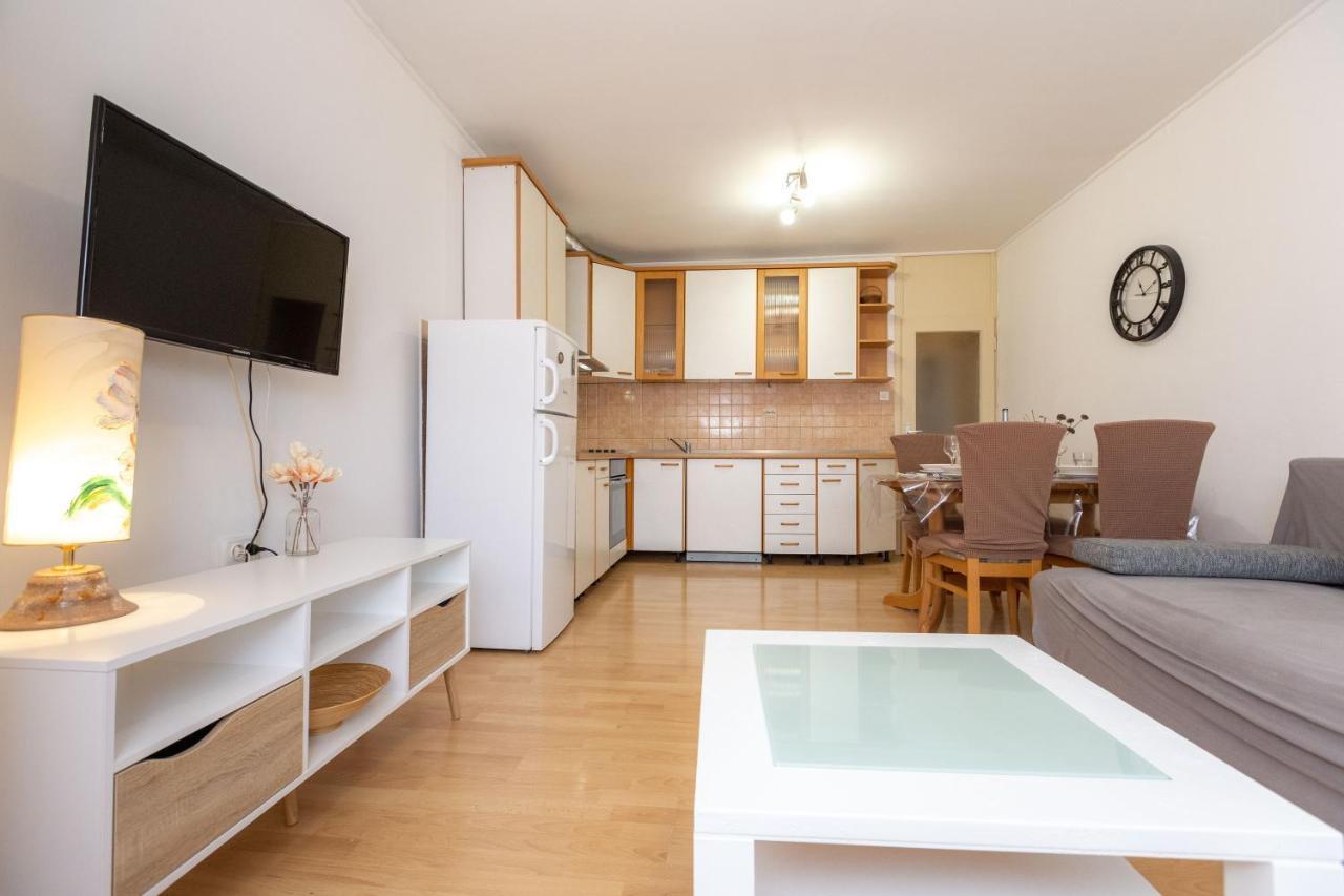 Apartament Geranium