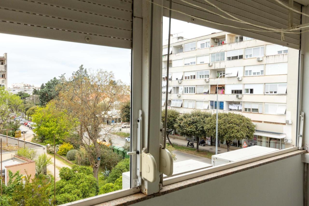 Apartament Geranium Zadar