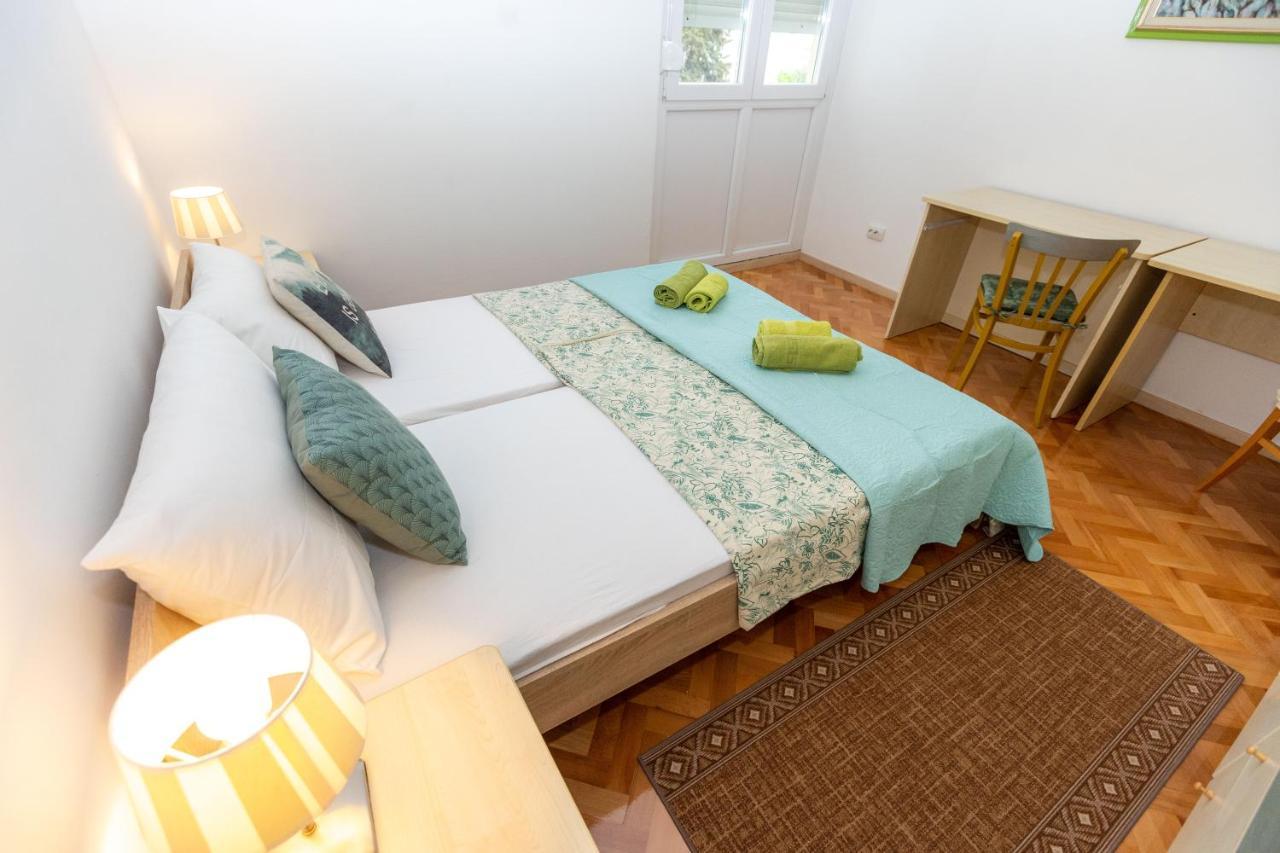 Apartament Geranium Zadar