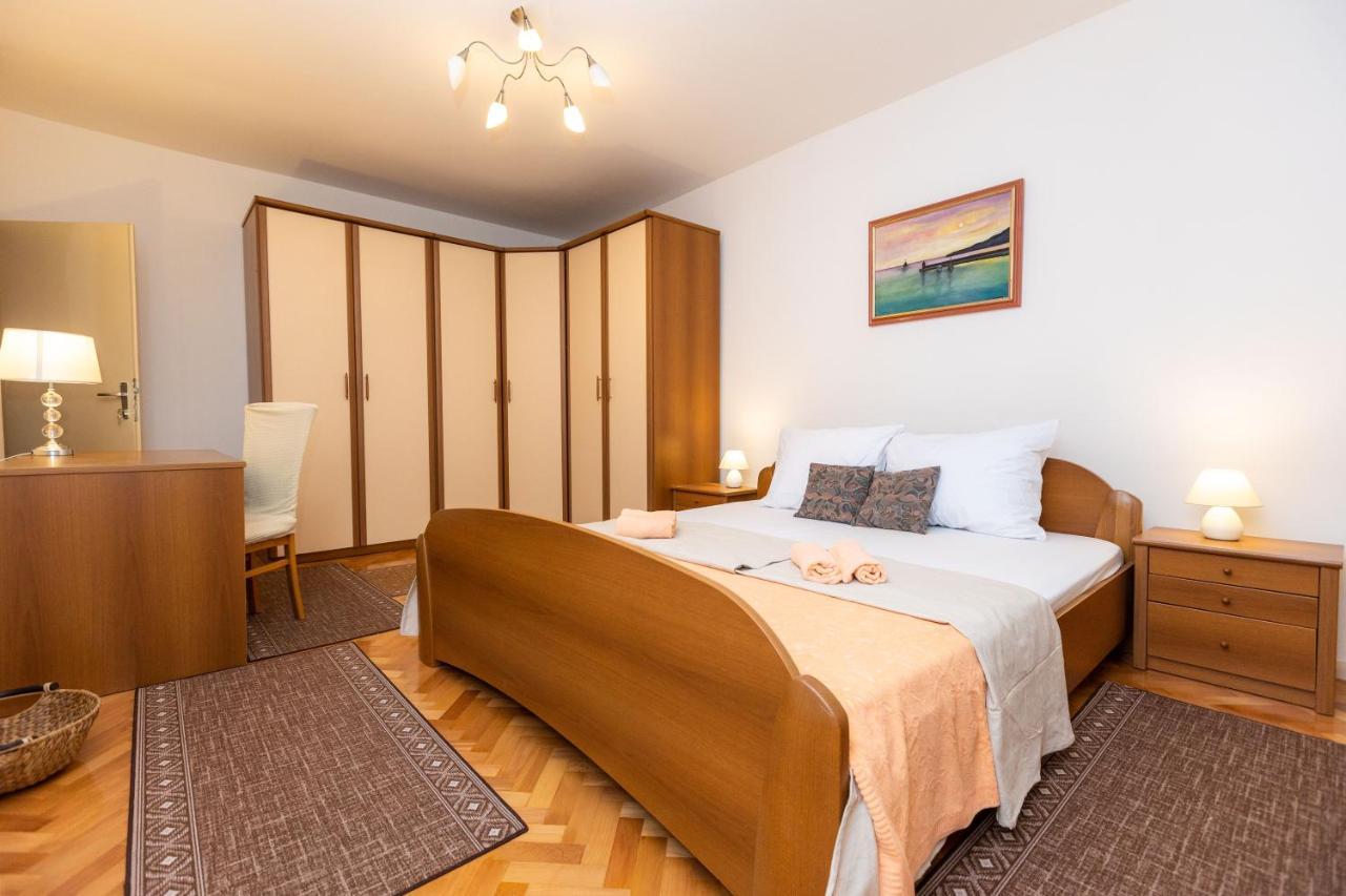 Geranium Apartament *