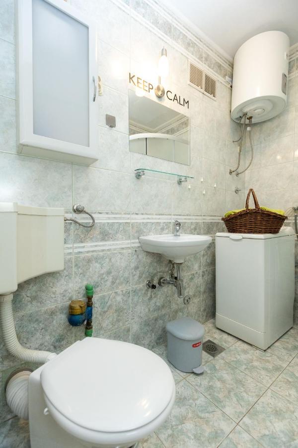 Apartament Geranium *