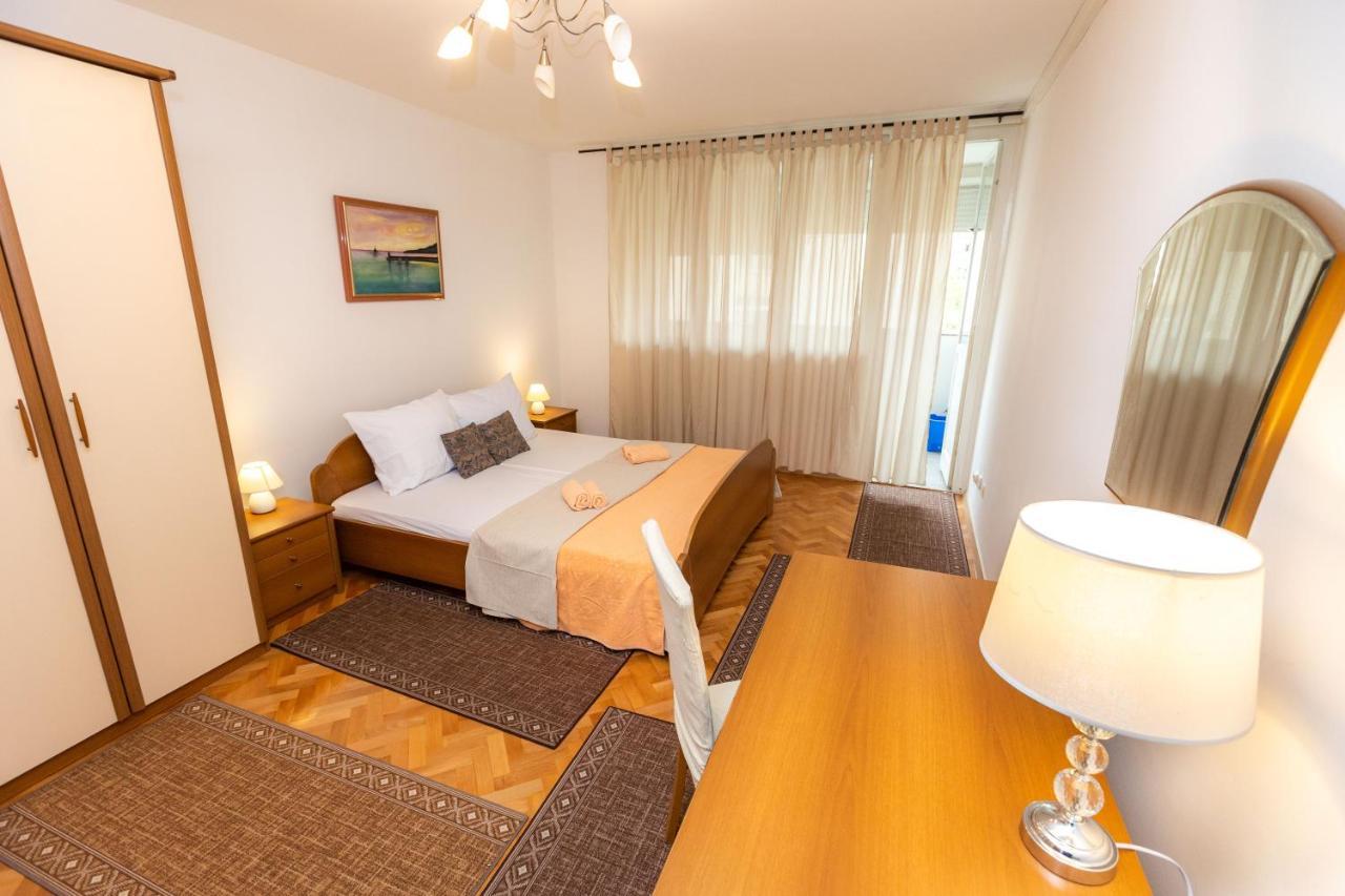Apartament Geranium Zadar