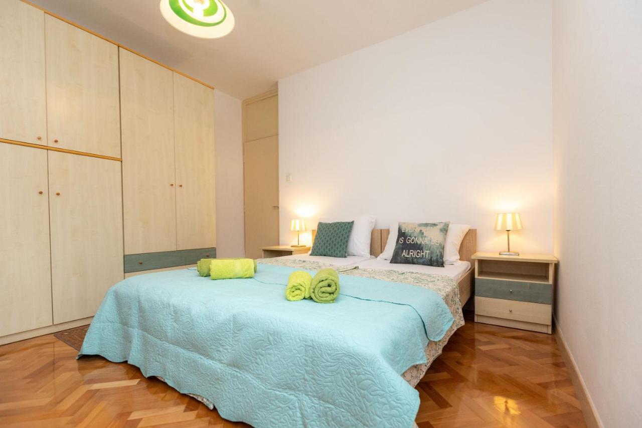 Apartament Geranium Zadar