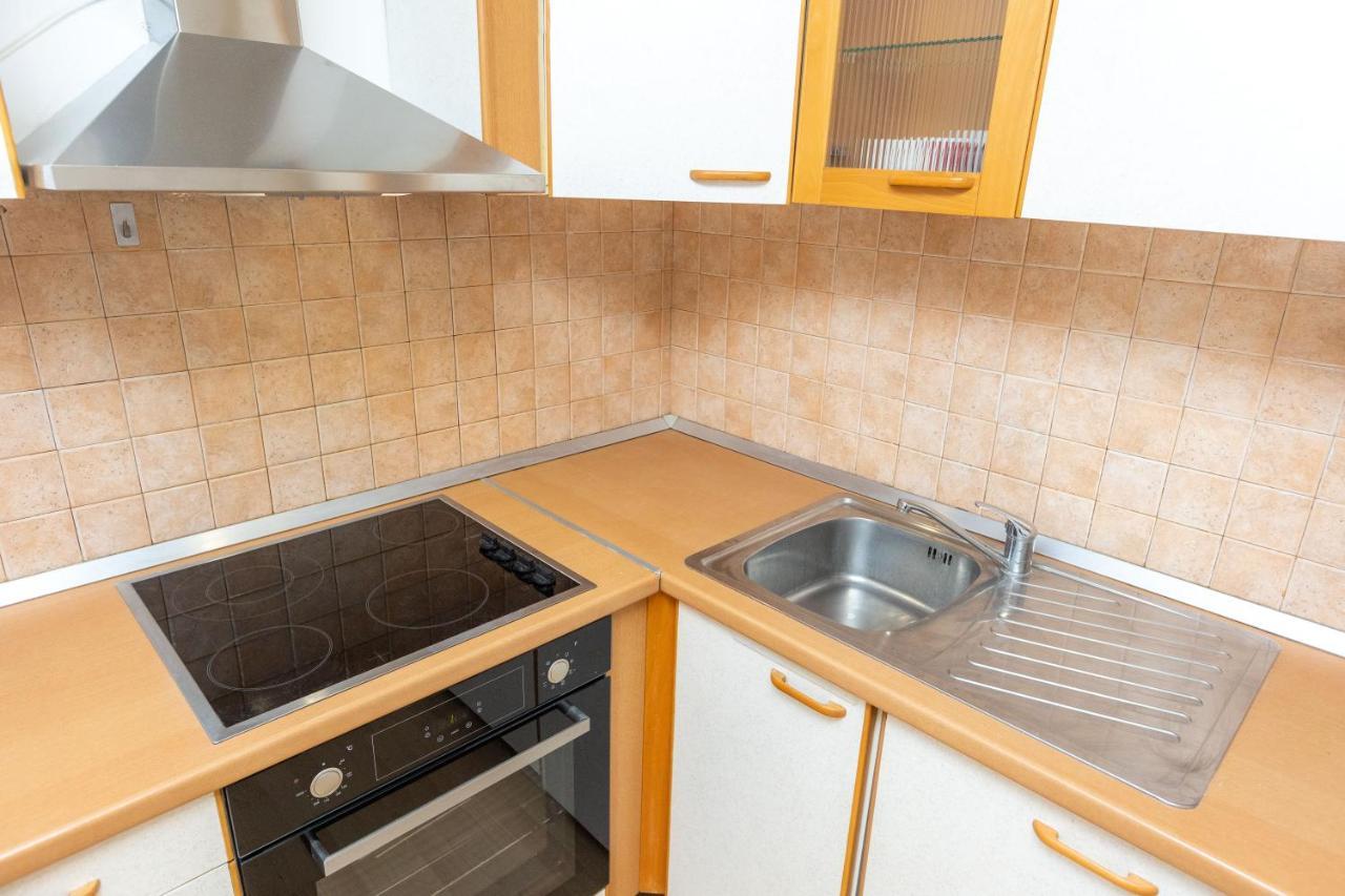 Apartament Geranium Zadar