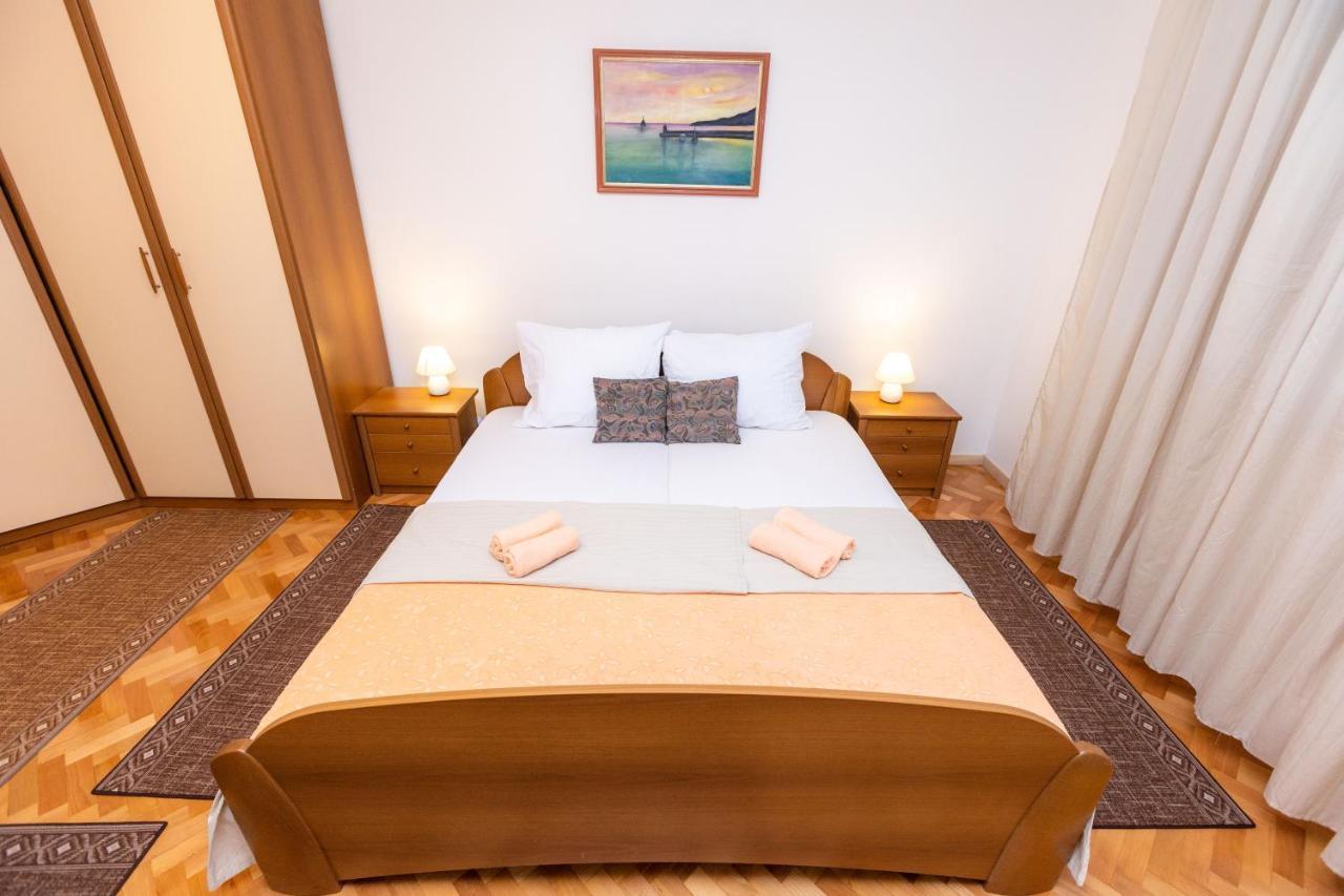 Geranium Apartament *