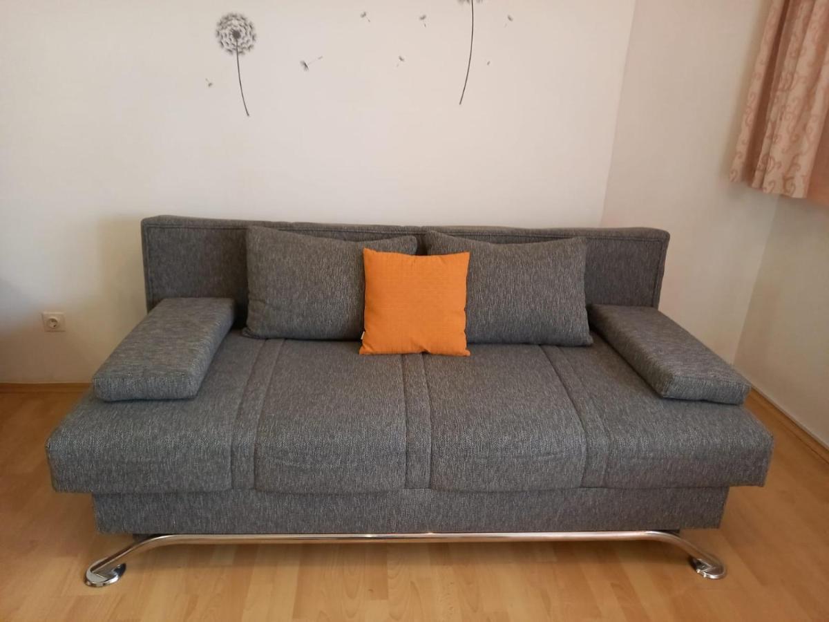 Apartament Geranium Zadar