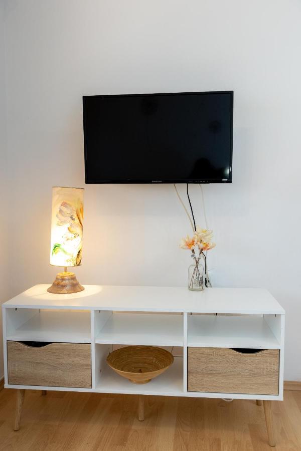 Geranium Apartament *