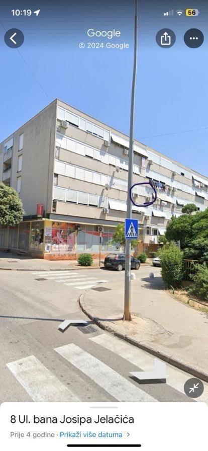 Geranium Apartament